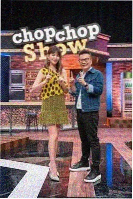 韩剧第七码头都市悬疑作品条目封面